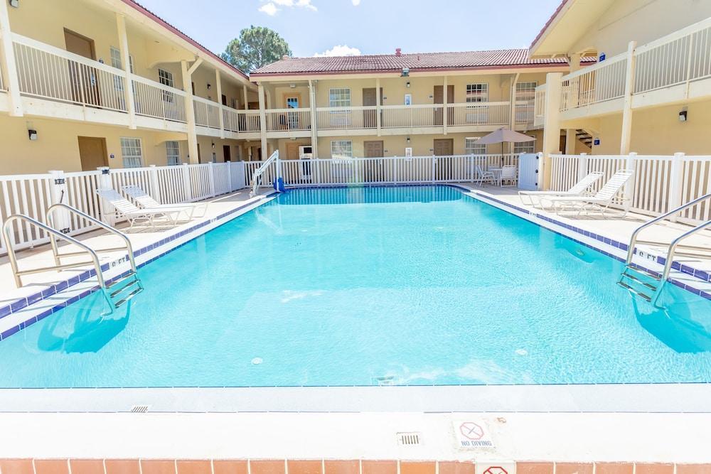 Days Inn By Wyndham Jacksonville Baymeadows Dış mekan fotoğraf