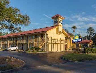 Days Inn By Wyndham Jacksonville Baymeadows Dış mekan fotoğraf