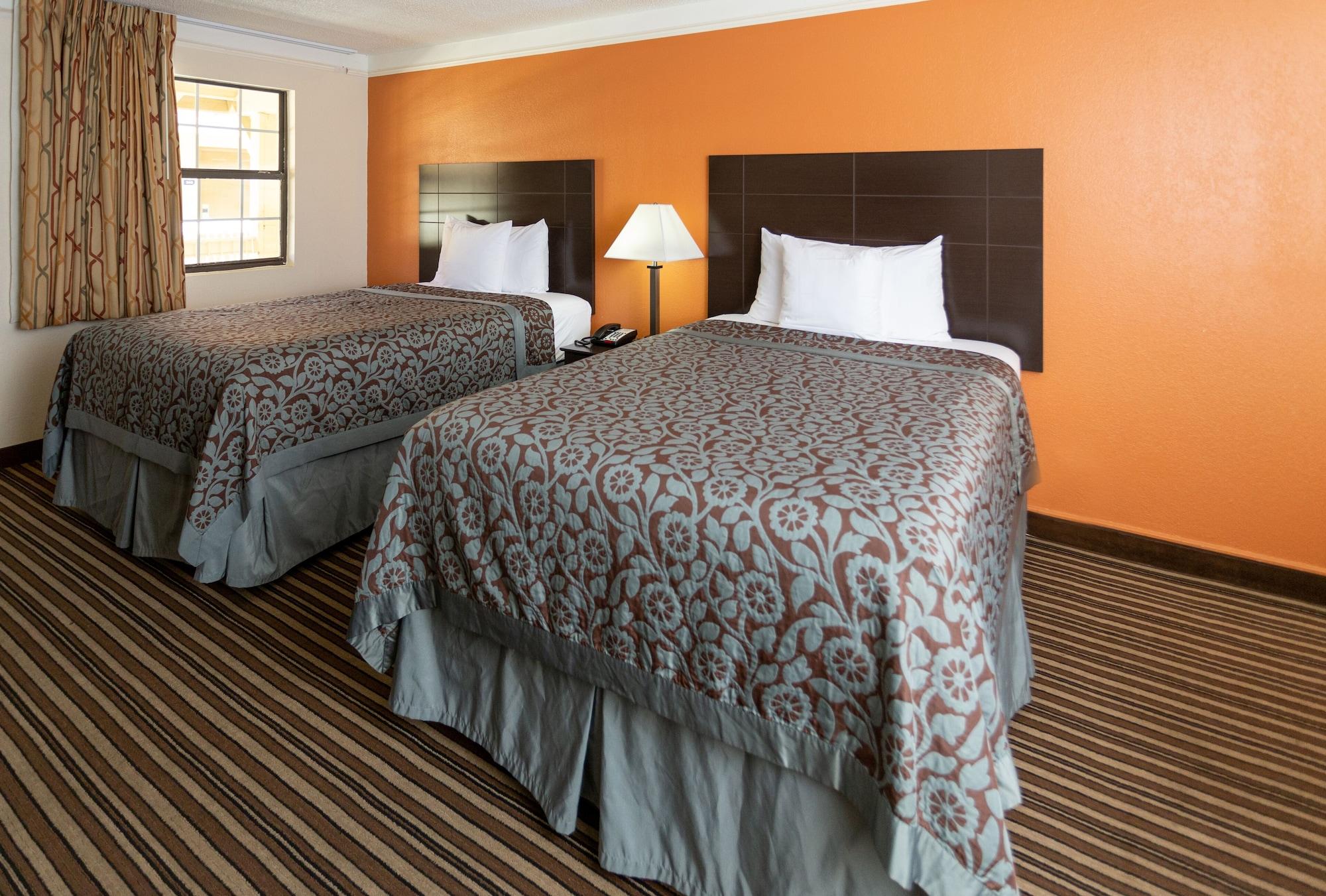 Days Inn By Wyndham Jacksonville Baymeadows Dış mekan fotoğraf
