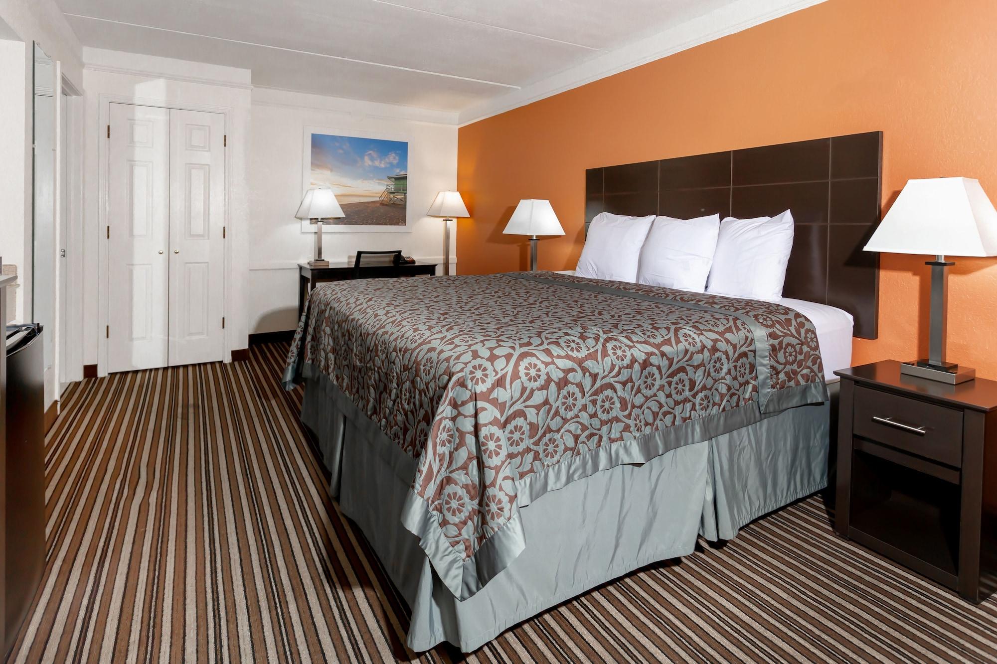 Days Inn By Wyndham Jacksonville Baymeadows Dış mekan fotoğraf