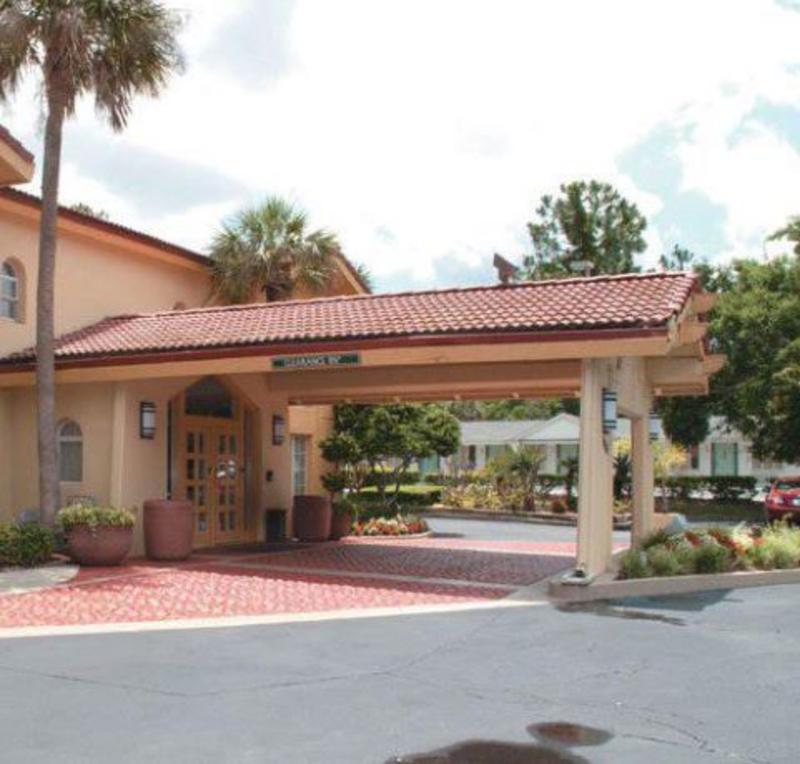 Days Inn By Wyndham Jacksonville Baymeadows Dış mekan fotoğraf