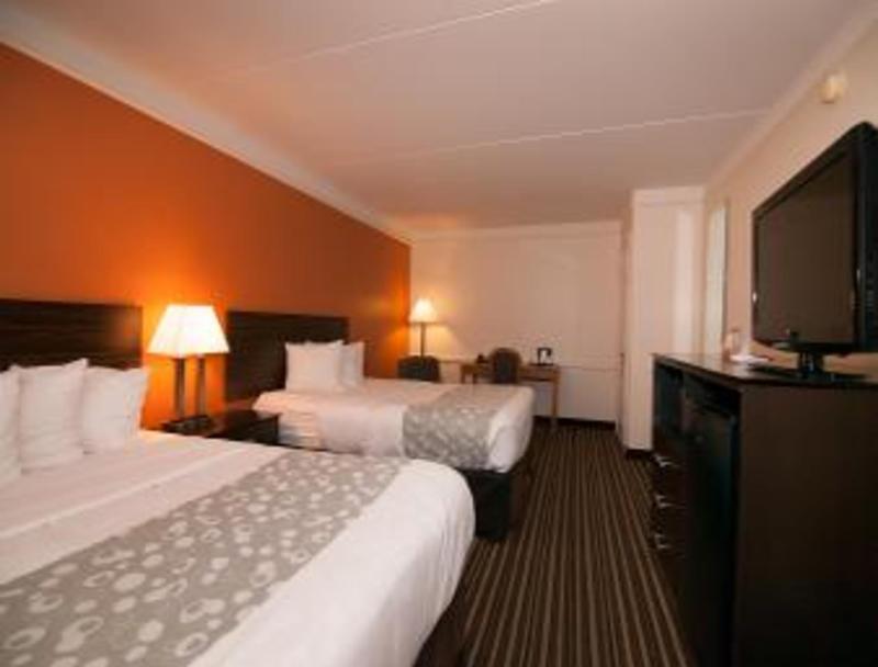 Days Inn By Wyndham Jacksonville Baymeadows Dış mekan fotoğraf