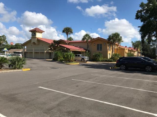Days Inn By Wyndham Jacksonville Baymeadows Dış mekan fotoğraf